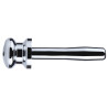 FUKR Plug pénis percé Hollow 5cm - Diamètre 9mm
